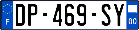 DP-469-SY