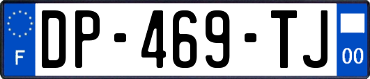 DP-469-TJ
