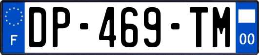 DP-469-TM