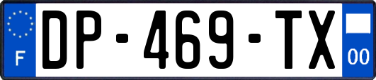 DP-469-TX