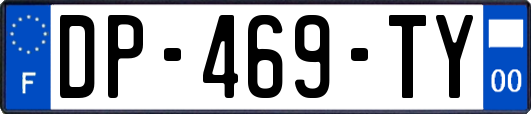 DP-469-TY