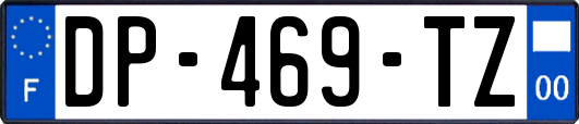 DP-469-TZ