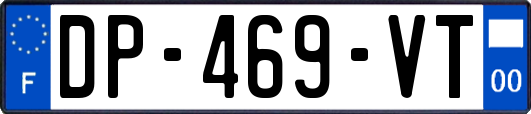 DP-469-VT