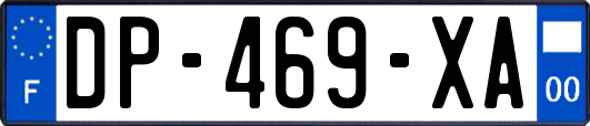 DP-469-XA