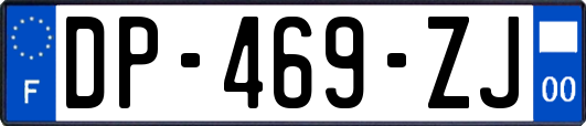 DP-469-ZJ