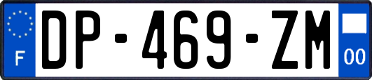 DP-469-ZM