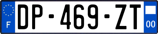 DP-469-ZT