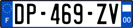 DP-469-ZV