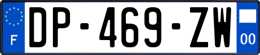 DP-469-ZW