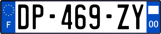 DP-469-ZY