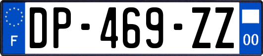 DP-469-ZZ