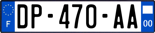 DP-470-AA