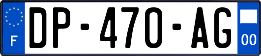 DP-470-AG