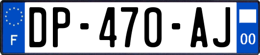 DP-470-AJ