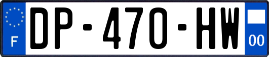 DP-470-HW