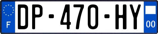 DP-470-HY