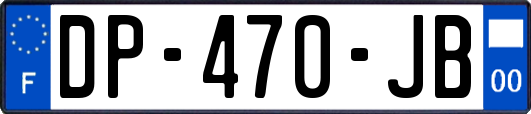 DP-470-JB