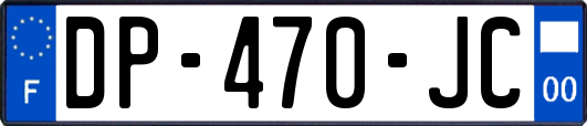 DP-470-JC