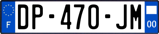 DP-470-JM