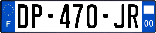 DP-470-JR