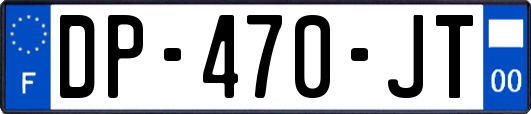 DP-470-JT