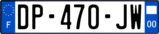 DP-470-JW