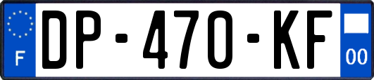 DP-470-KF