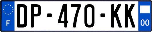 DP-470-KK