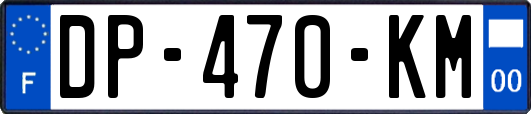 DP-470-KM