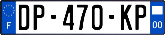 DP-470-KP