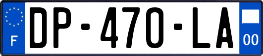 DP-470-LA
