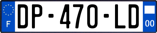 DP-470-LD