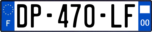 DP-470-LF