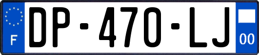 DP-470-LJ