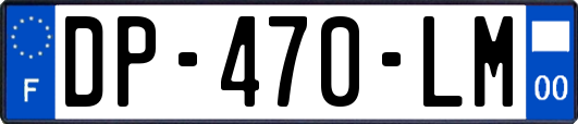 DP-470-LM