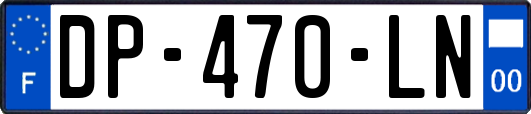 DP-470-LN