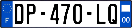 DP-470-LQ