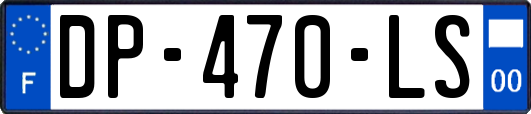 DP-470-LS