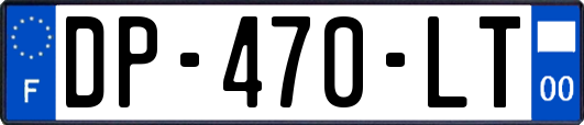 DP-470-LT