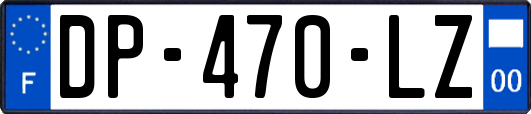 DP-470-LZ