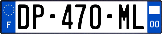DP-470-ML
