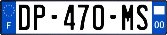 DP-470-MS