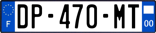 DP-470-MT