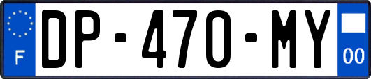 DP-470-MY