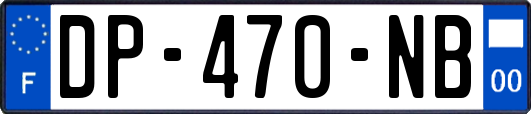 DP-470-NB