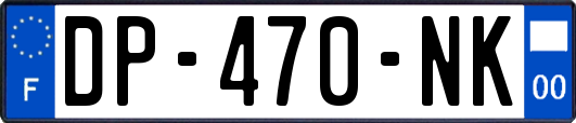 DP-470-NK
