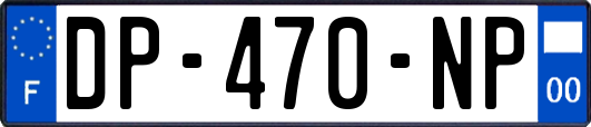 DP-470-NP