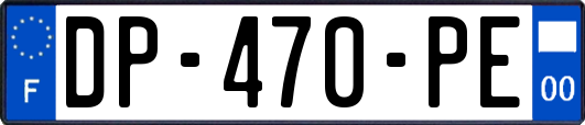 DP-470-PE