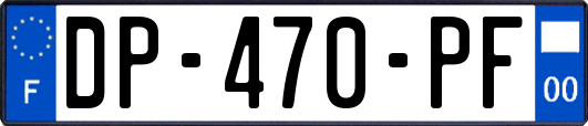 DP-470-PF