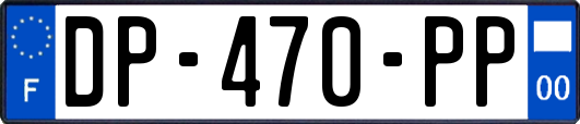 DP-470-PP